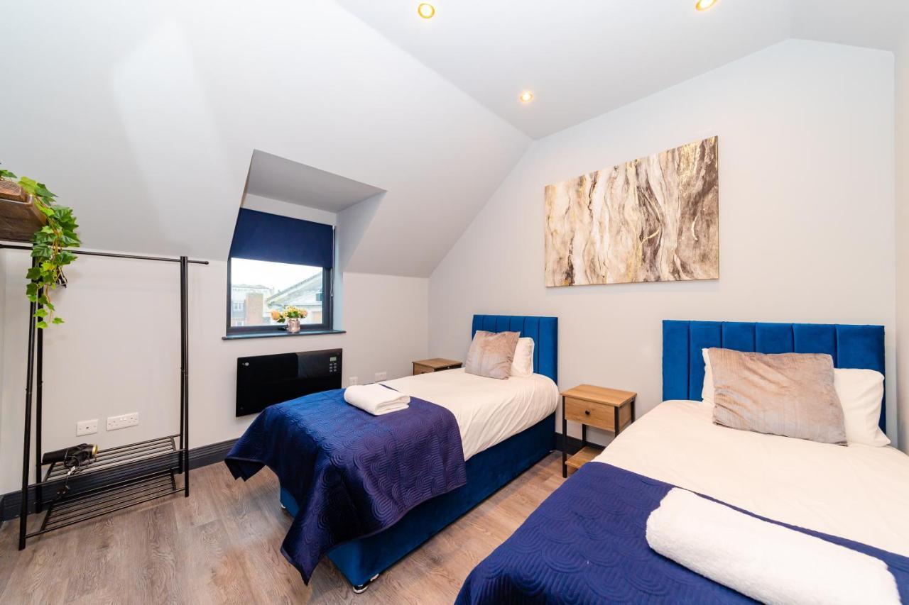 Flash Sale Centre Seafront 2 Bedroom Flat Bn112shp5a Apartment *