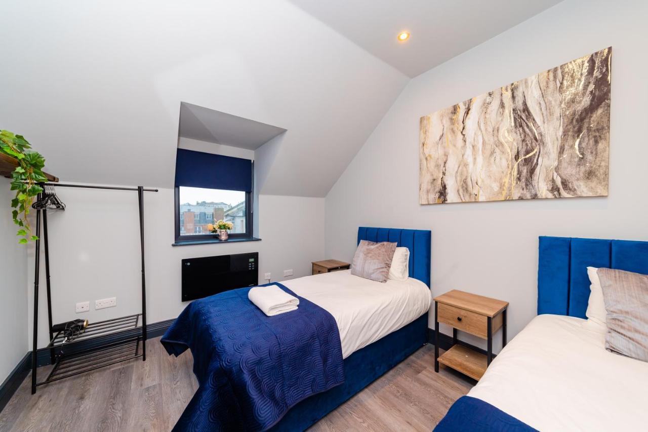 Flash Sale Centre Seafront 2 Bedroom Flat Bn112shp5a