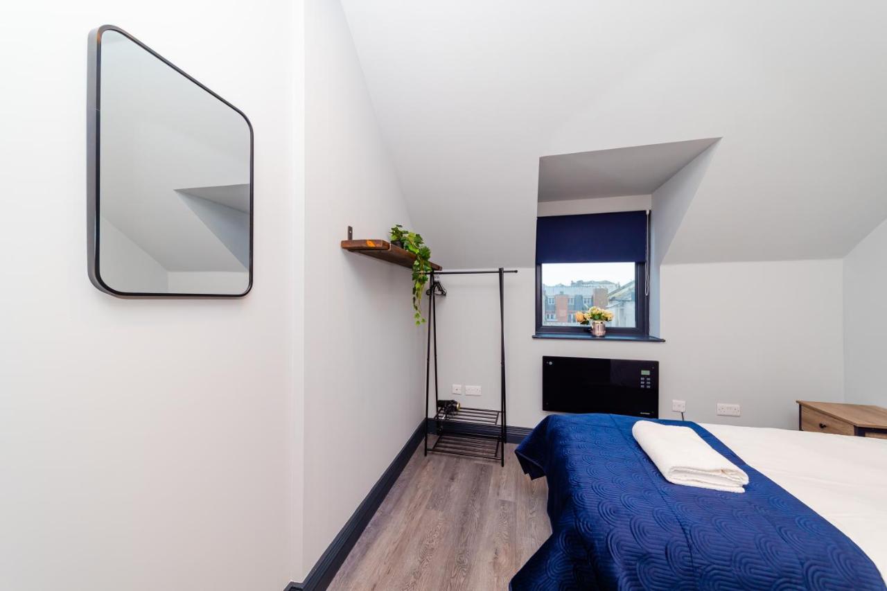 Flash Sale Centre Seafront 2 Bedroom Flat Bn112shp5a Apartment *