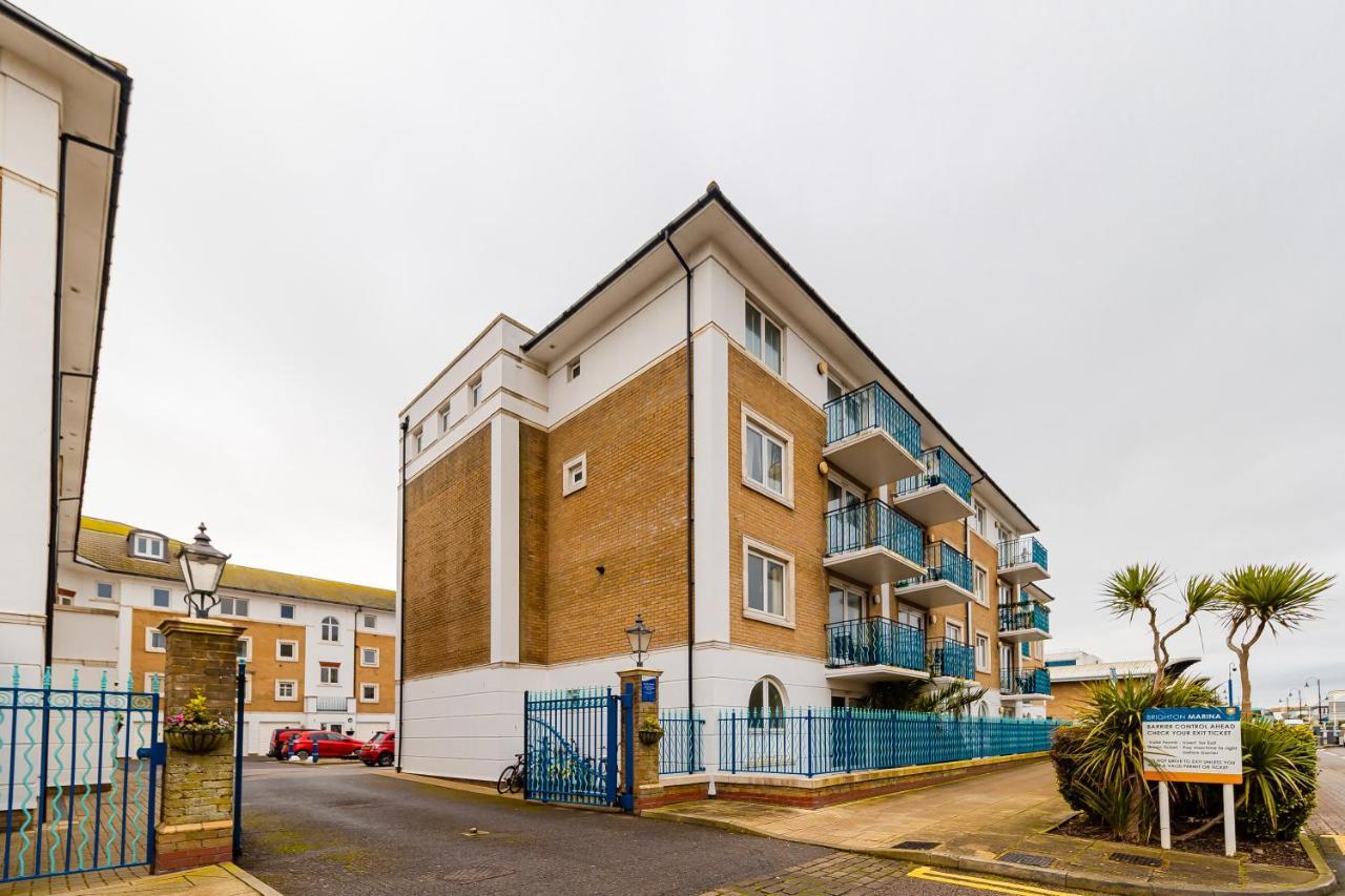 Flash Sale Kemptown 3 Bedrooms Flat Bn278nep Apartment