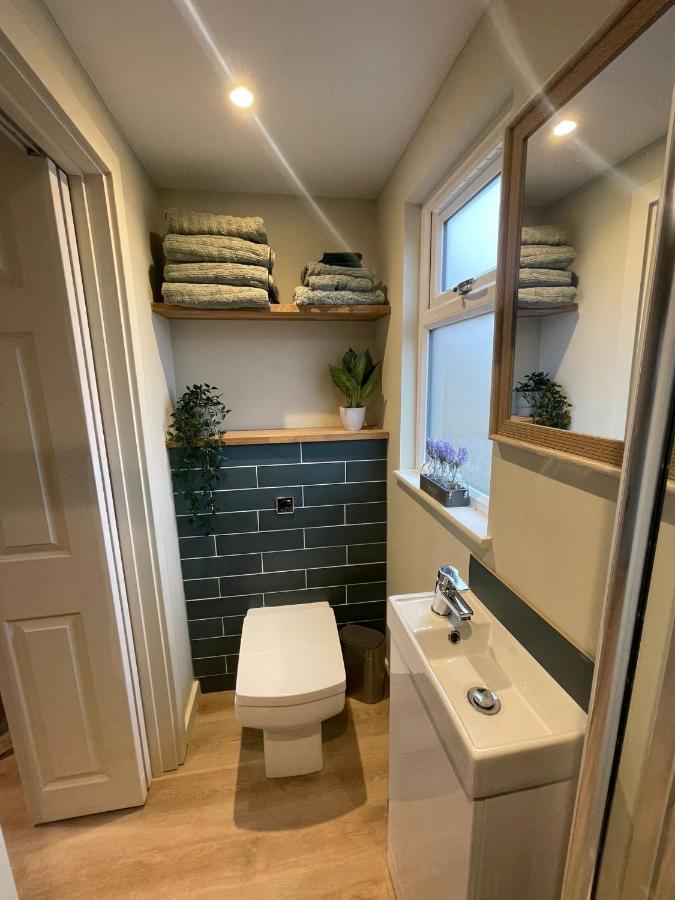 The Hideaway By The Sea - Free Parking