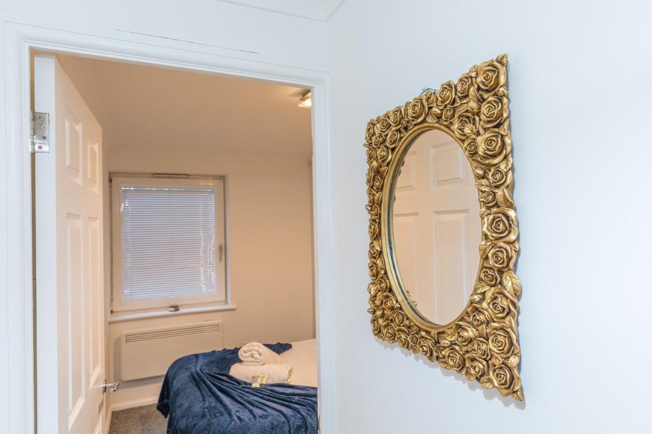 Apartment Luxury Hollywood Getaway In The Heart Of The Brighton