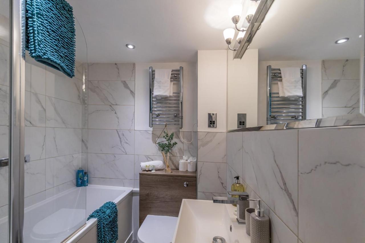 Apartment Luxury Hollywood Getaway In The Heart Of The