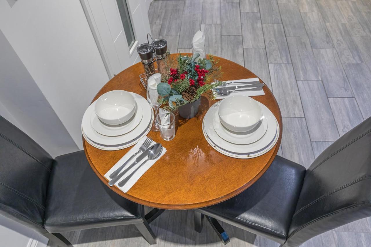 Apartment Luxury Hollywood Getaway In The Heart Of The