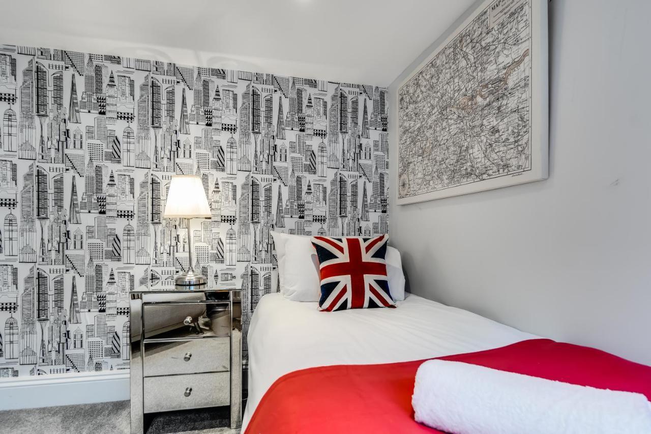 Pier Place - By My Getaways Holiday home *