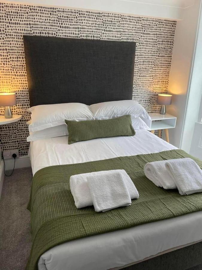 The White House 4* Brighton