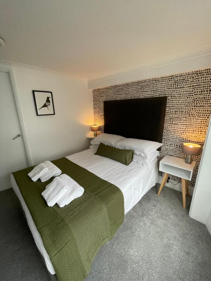 The White House Guest house Brighton