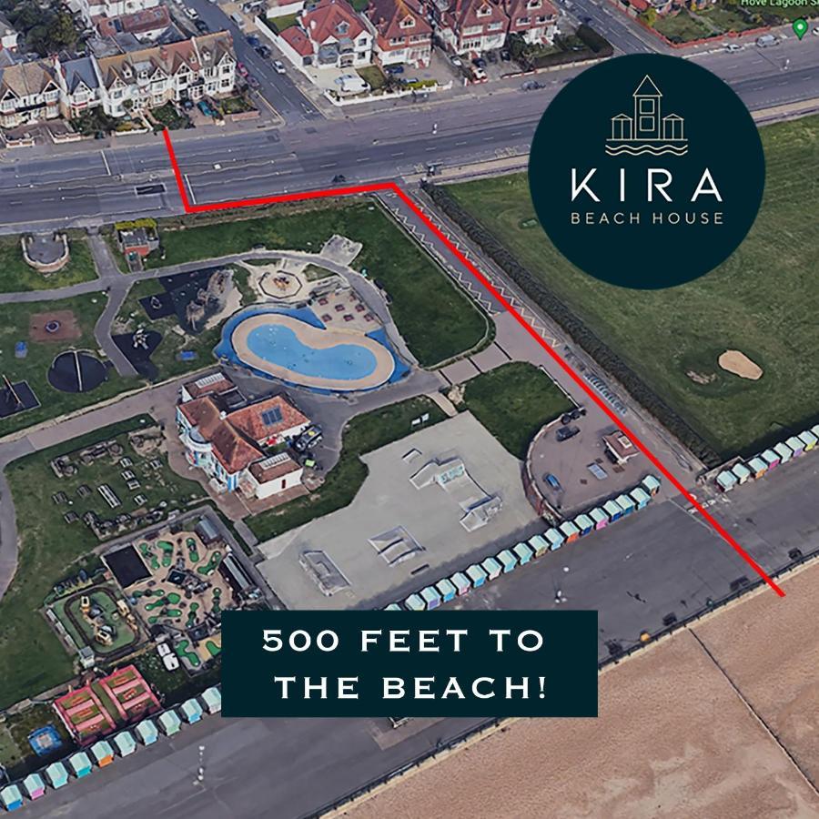 Kira House,