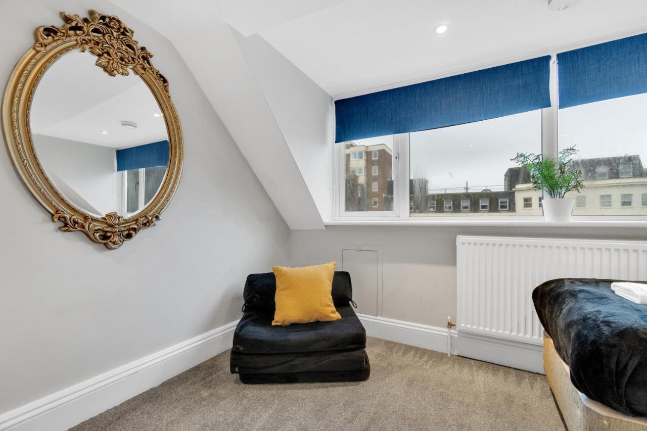 Holiday home Pier Place - By My Getaways Brighton