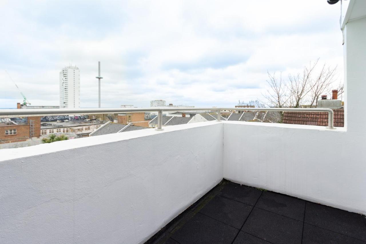 Apartment Regent Grand Penthouse