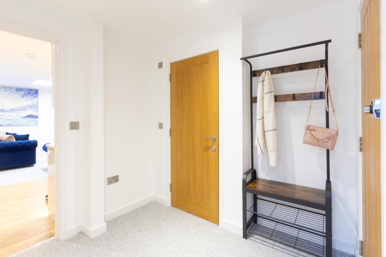 Regent Grand Penthouse Brighton