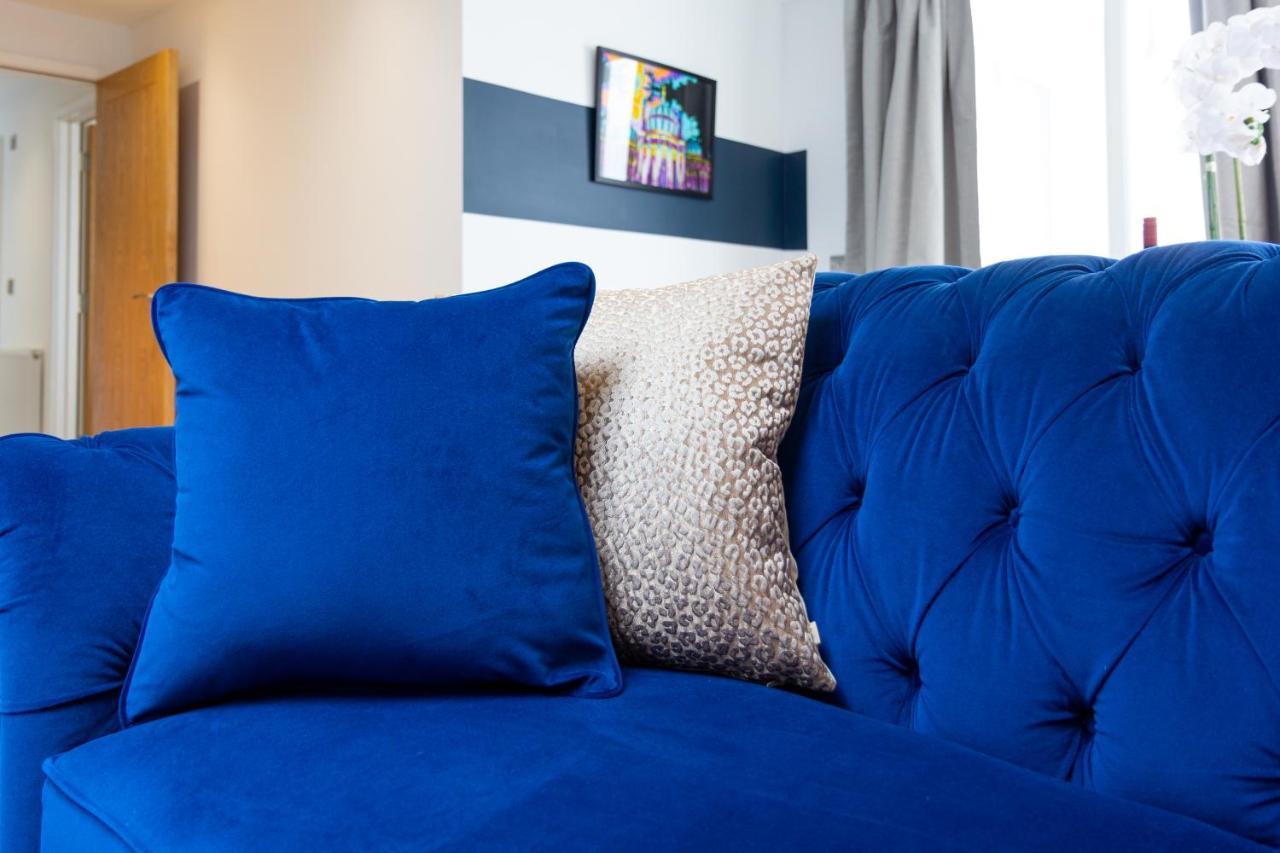 Regent Grand Penthouse Apartment