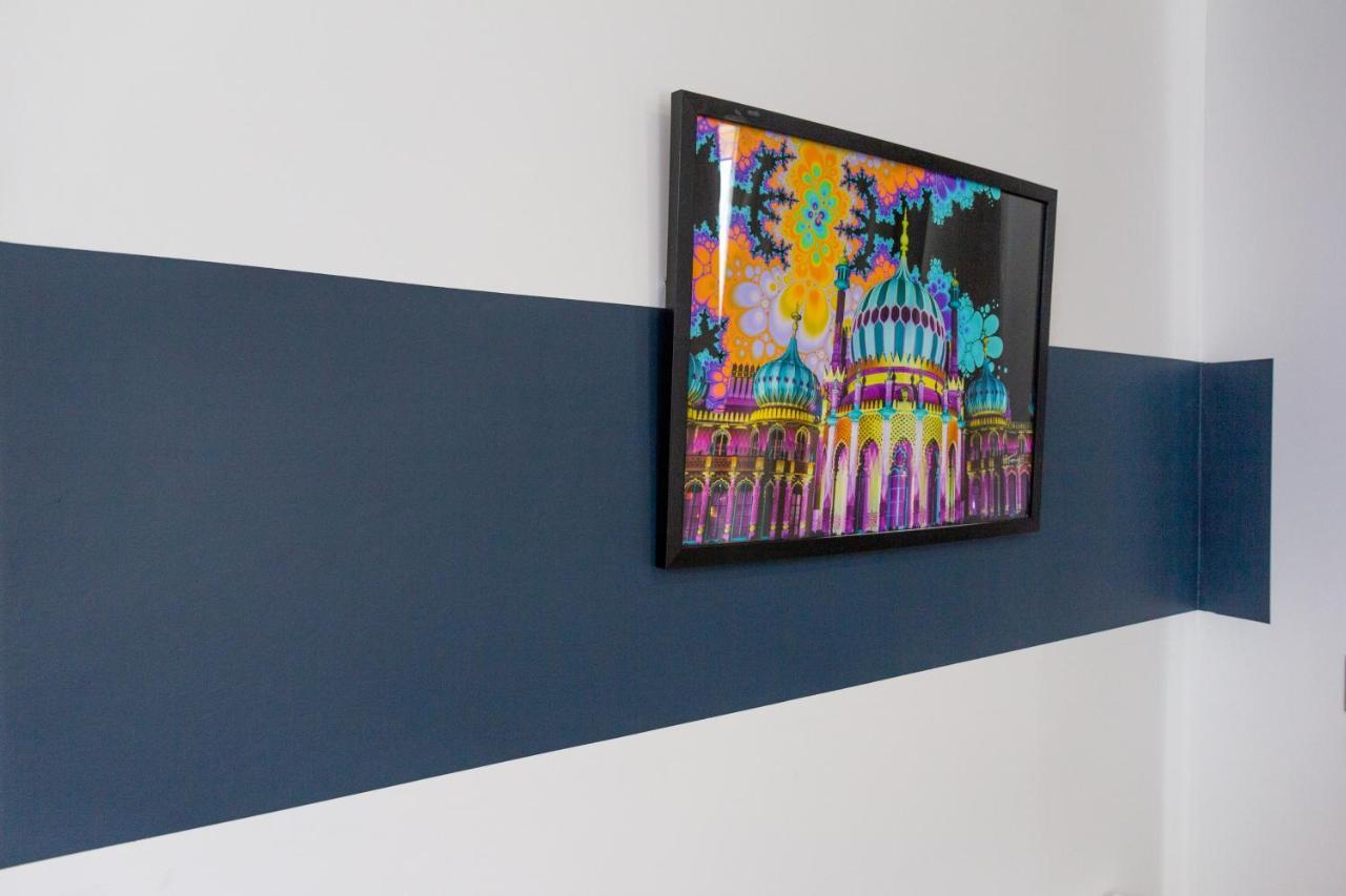 Regent Grand Penthouse Apartment Brighton