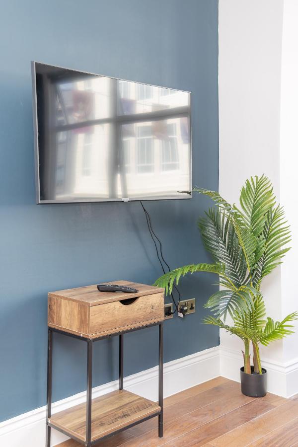 2cq*morden Studio Flat *moments Away From Seafront Apartment Brighton