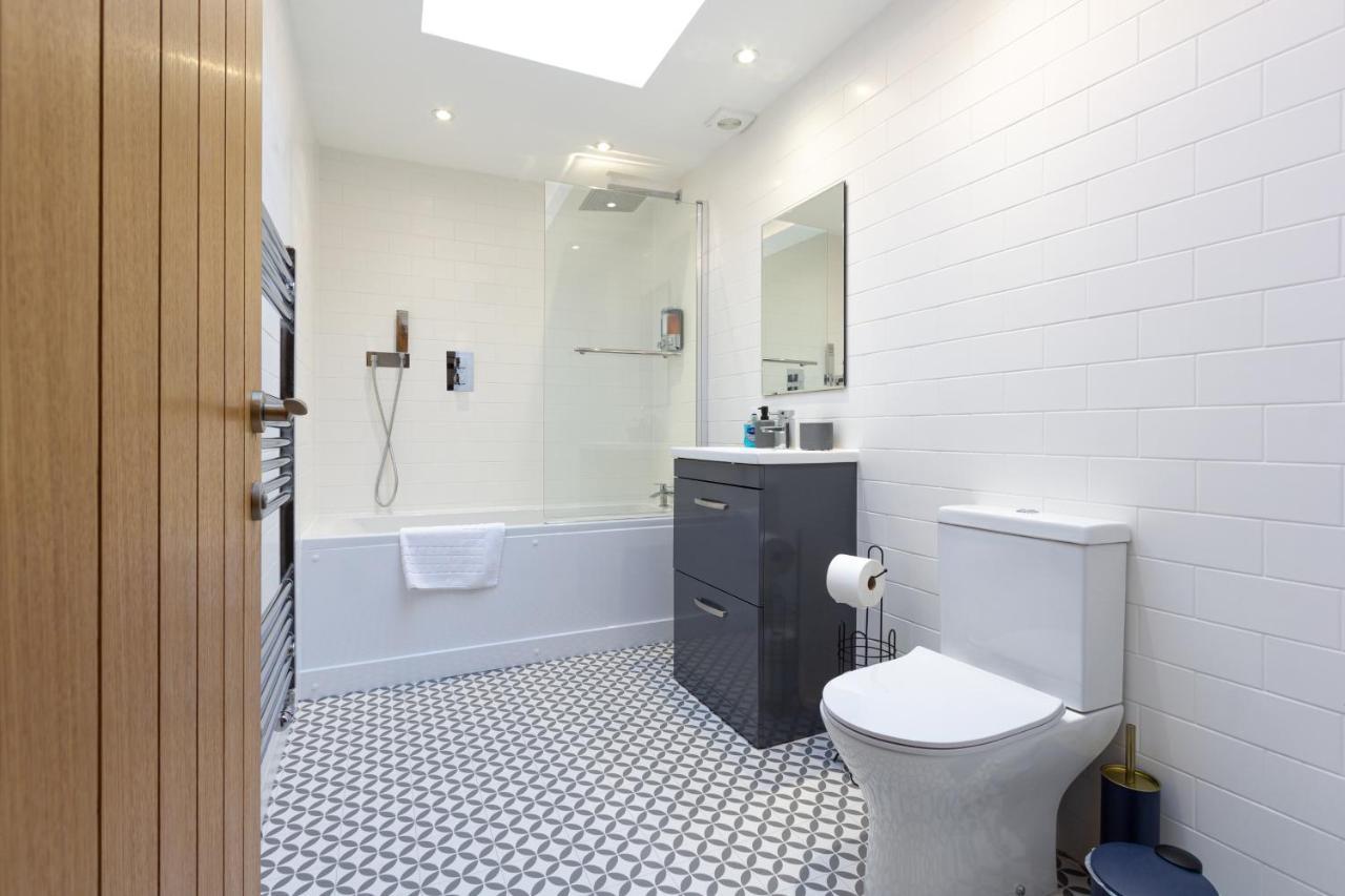 Regent Grand Penthouse Apartment Brighton
