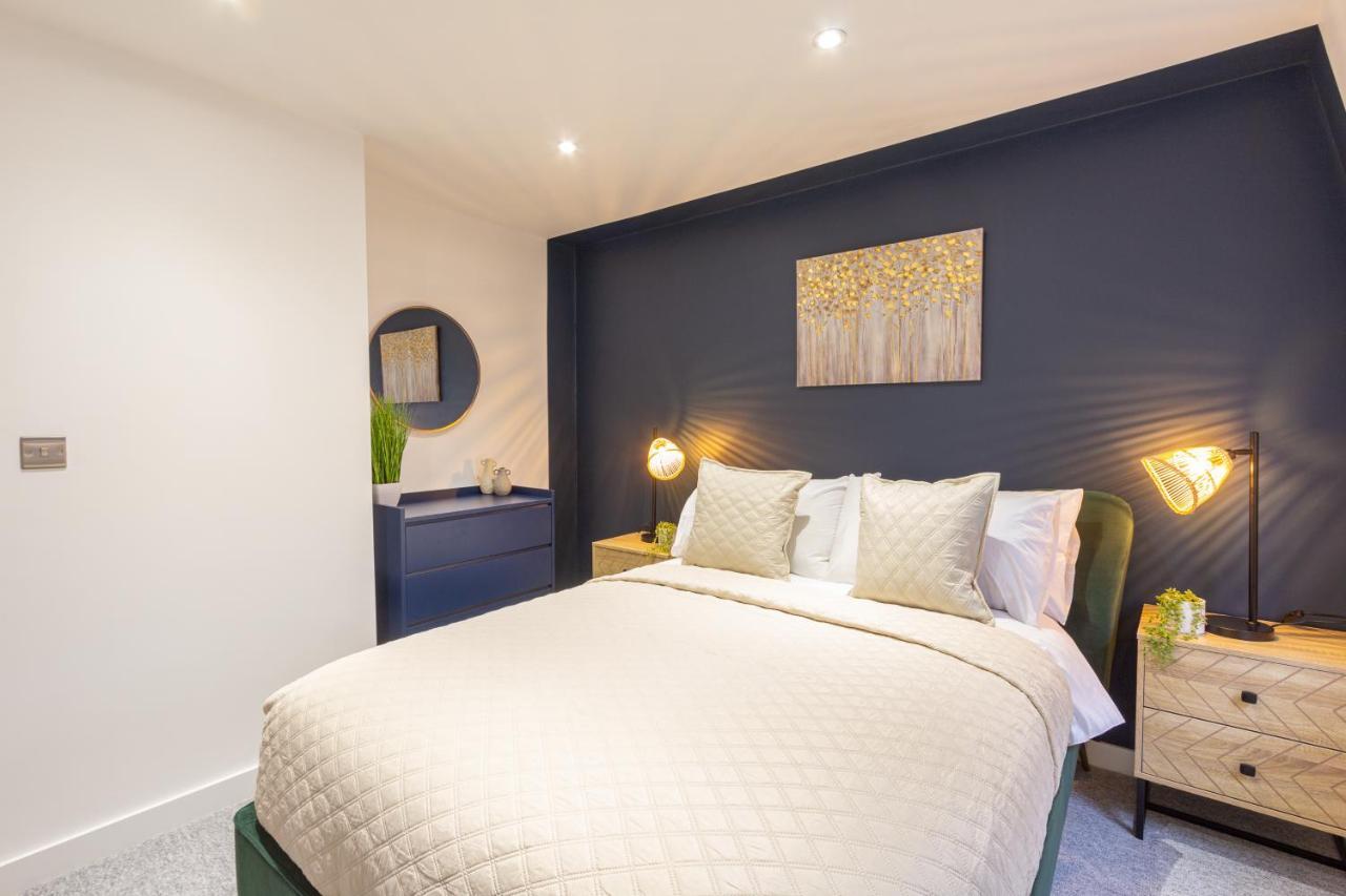 Regent Grand Penthouse Apartment *