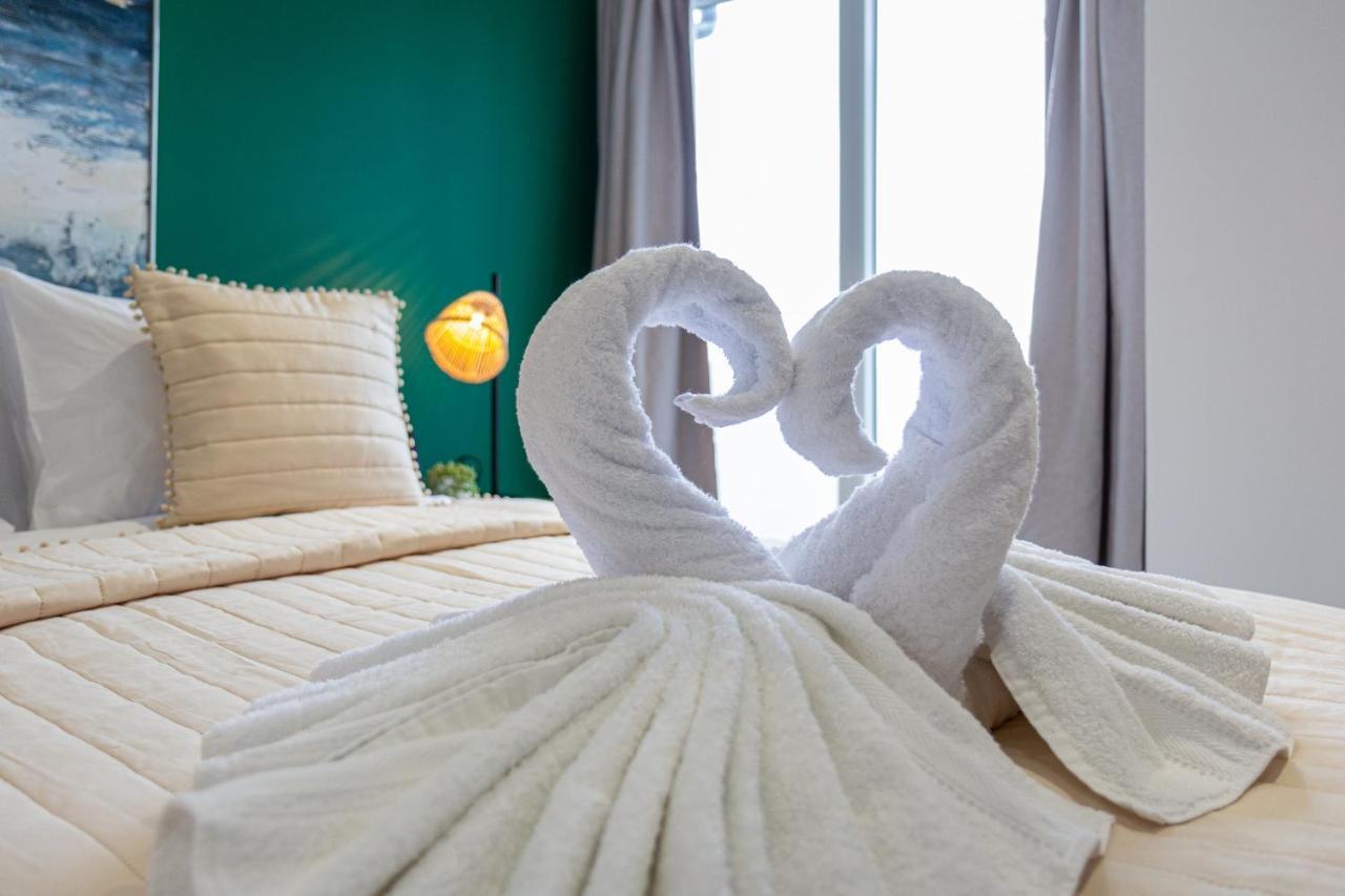 Apartment Regent Grand Penthouse Brighton