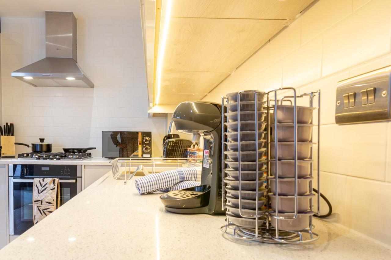 Regent Grand Penthouse Brighton