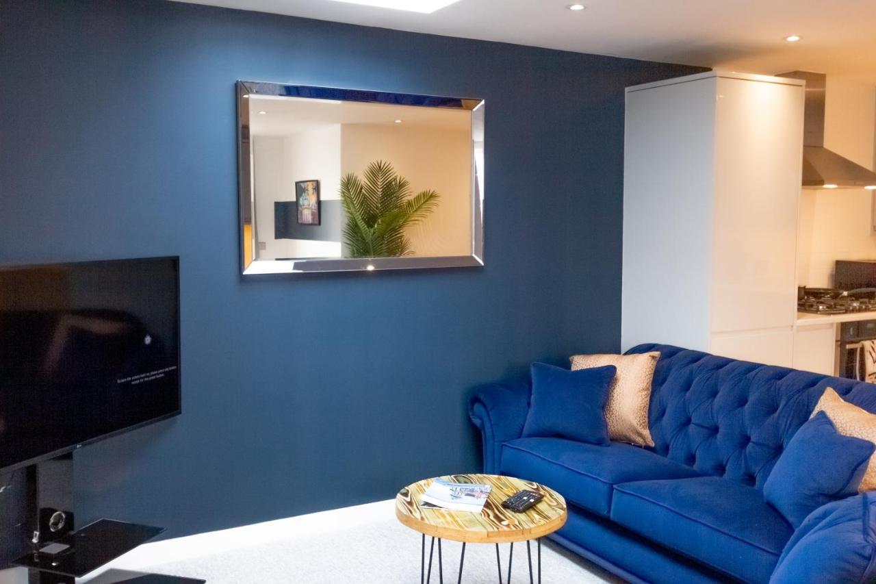 Apartment Regent Grand Penthouse *