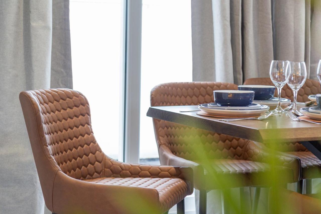 Apartment Regent Grand Penthouse Brighton