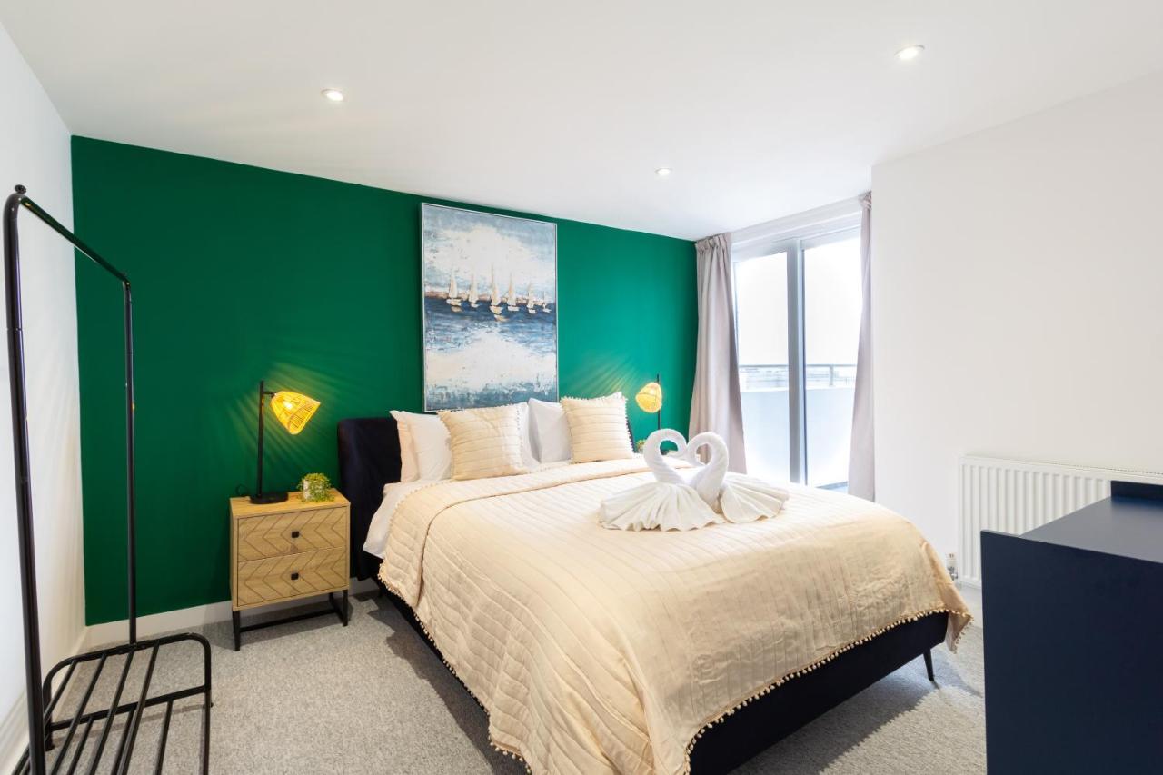 Regent Grand Penthouse Apartment