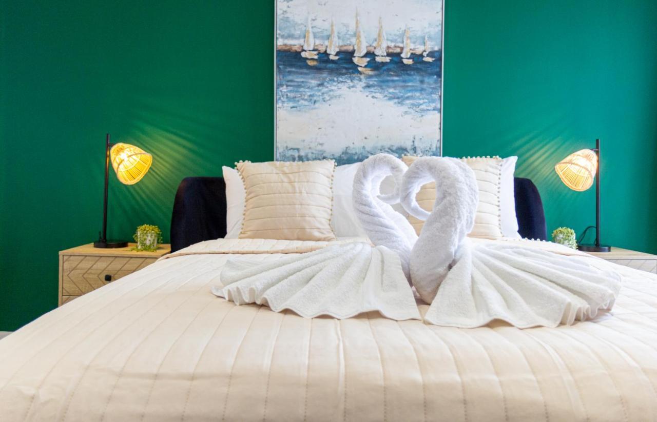 Regent Grand Penthouse Apartment Brighton
