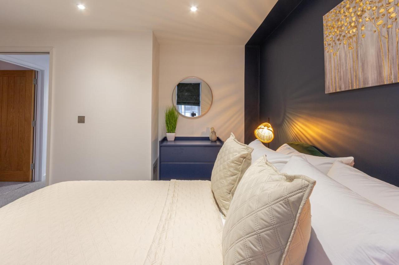 Apartment Regent Grand Penthouse Brighton