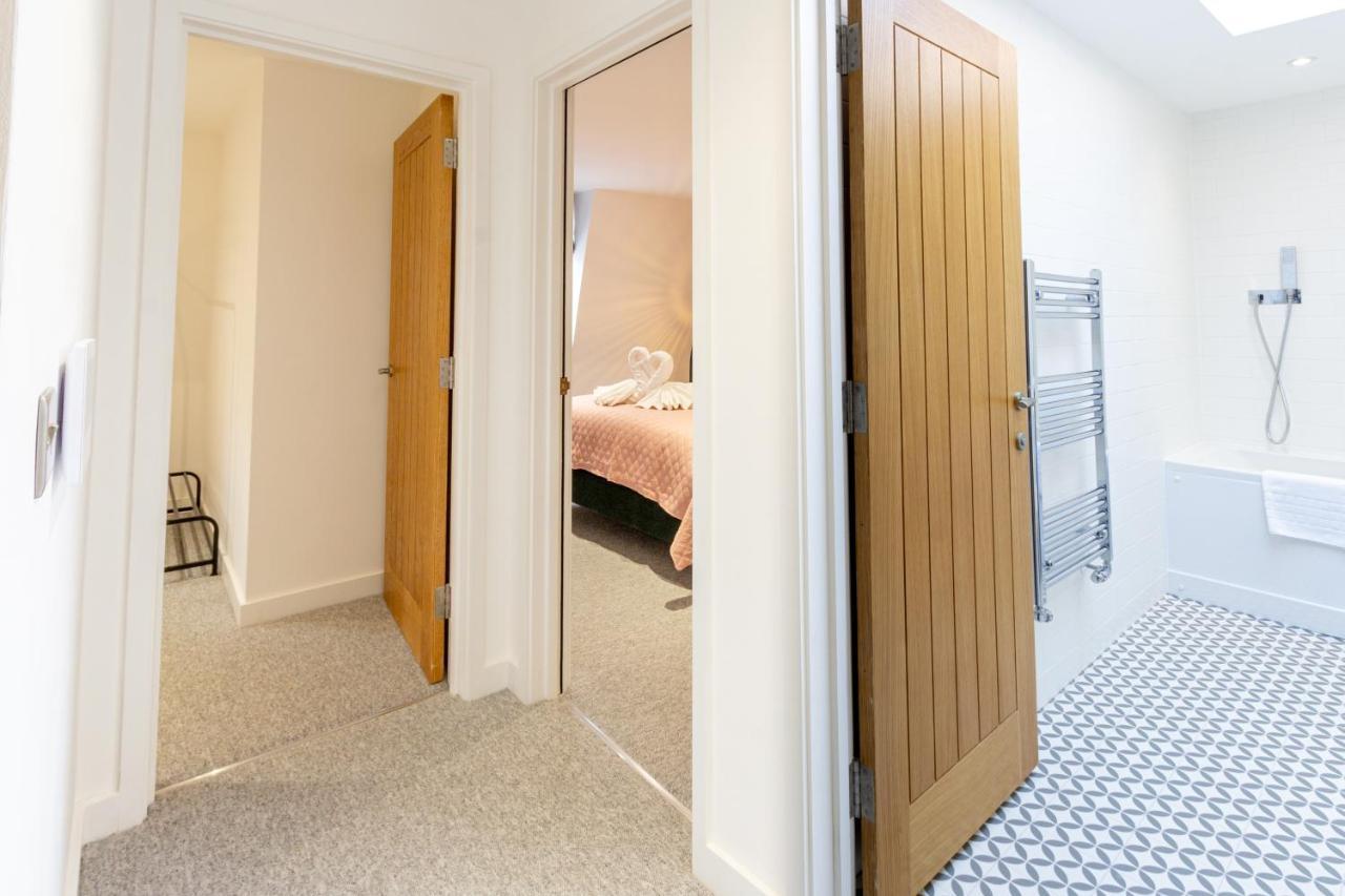 Regent Grand Penthouse Brighton
