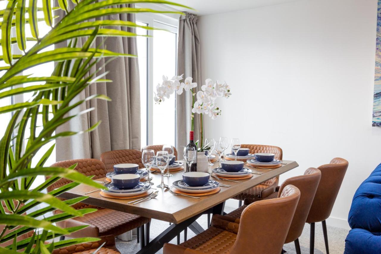 Regent Grand Penthouse Brighton