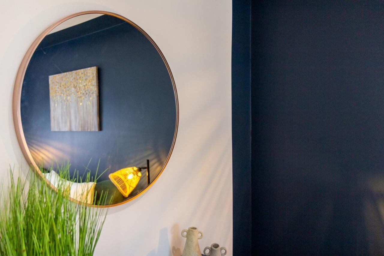 Regent Grand Penthouse * Brighton