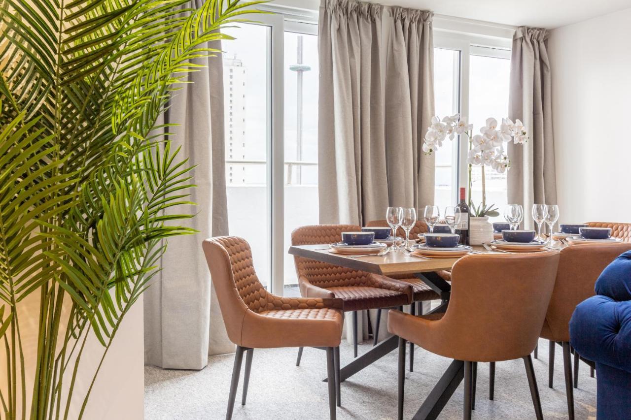 Apartment Regent Grand Penthouse *