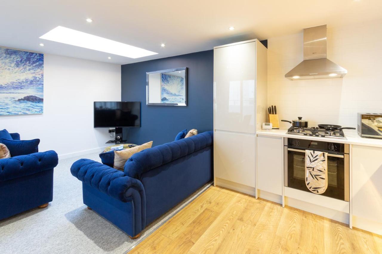 Regent Grand Penthouse Apartment Brighton