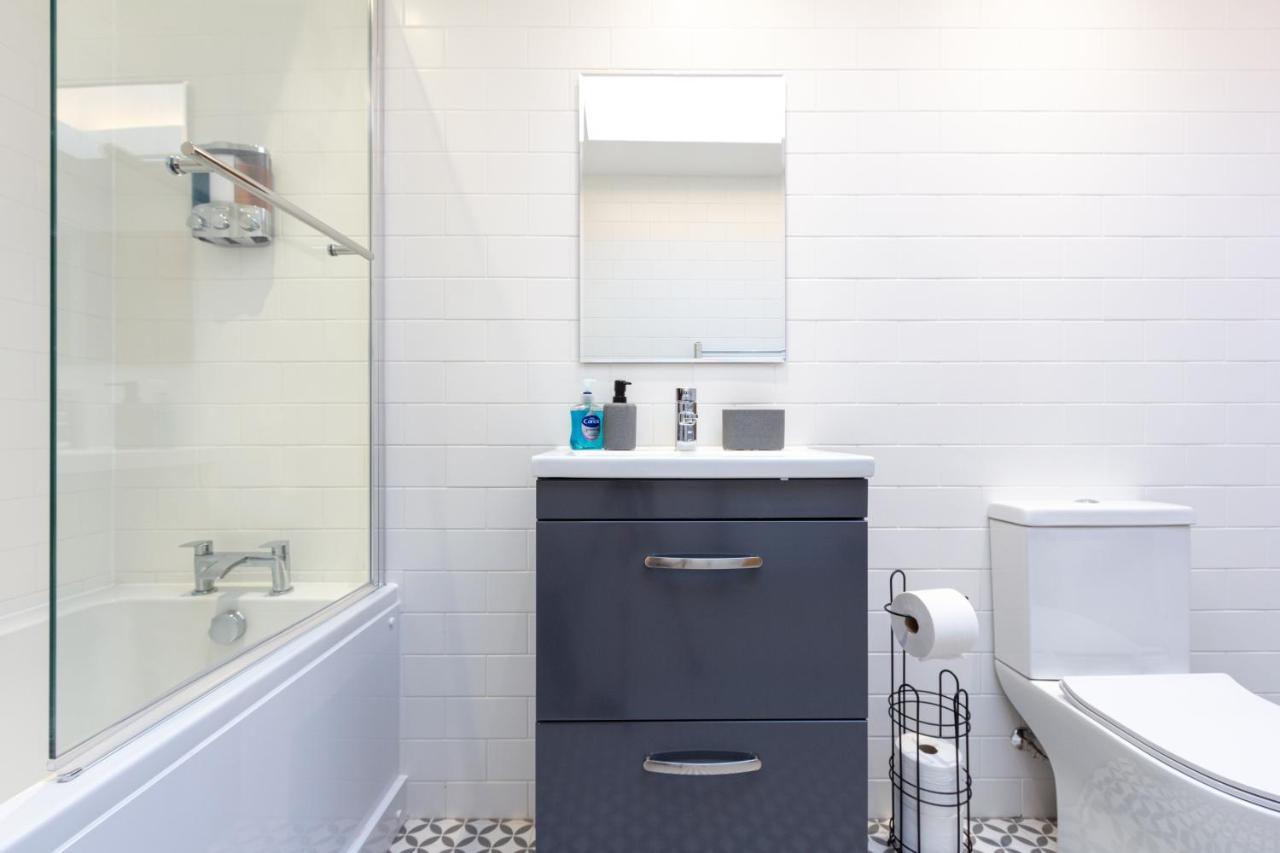 Regent Grand Penthouse Apartment Brighton