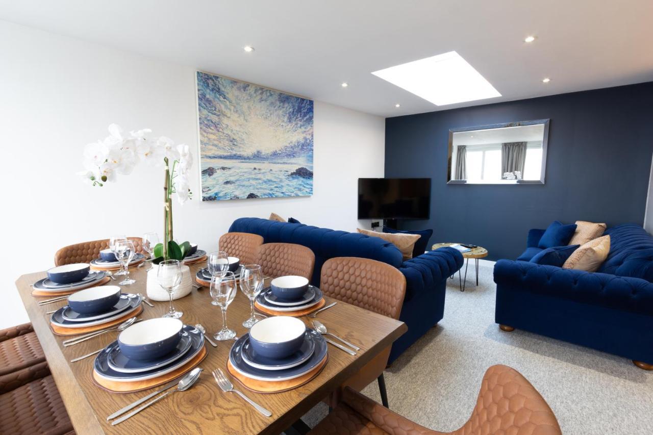 Regent Grand Penthouse * Brighton