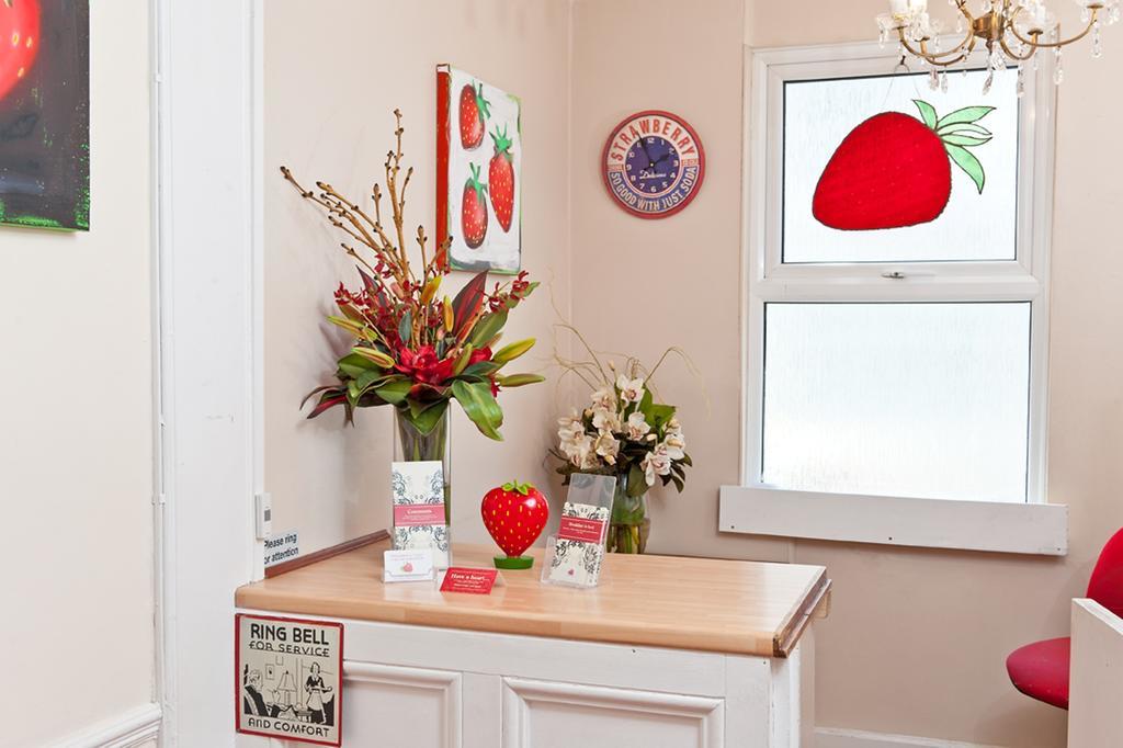 Strawberry Fields Guest house Brighton