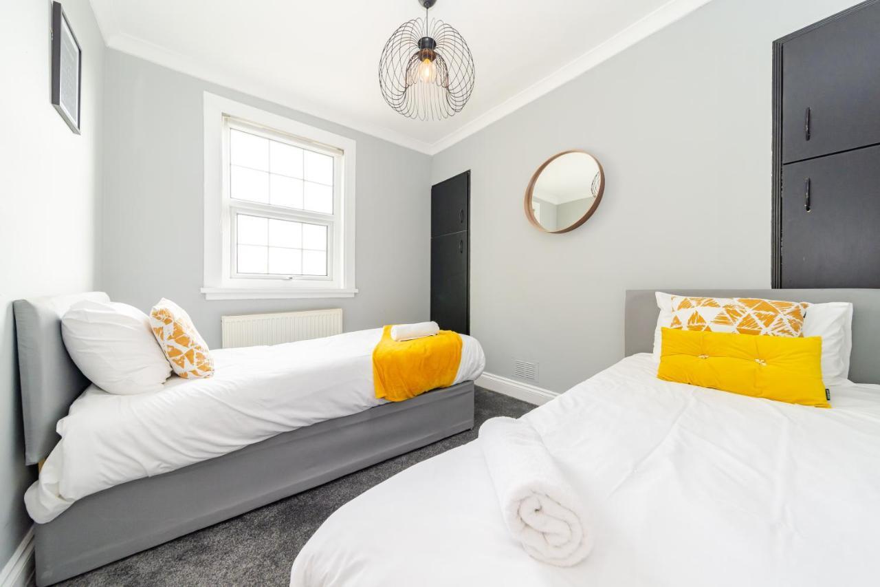 Apartment Flash Sale Central 3 Bedroom Flat Bn338awat Brighton