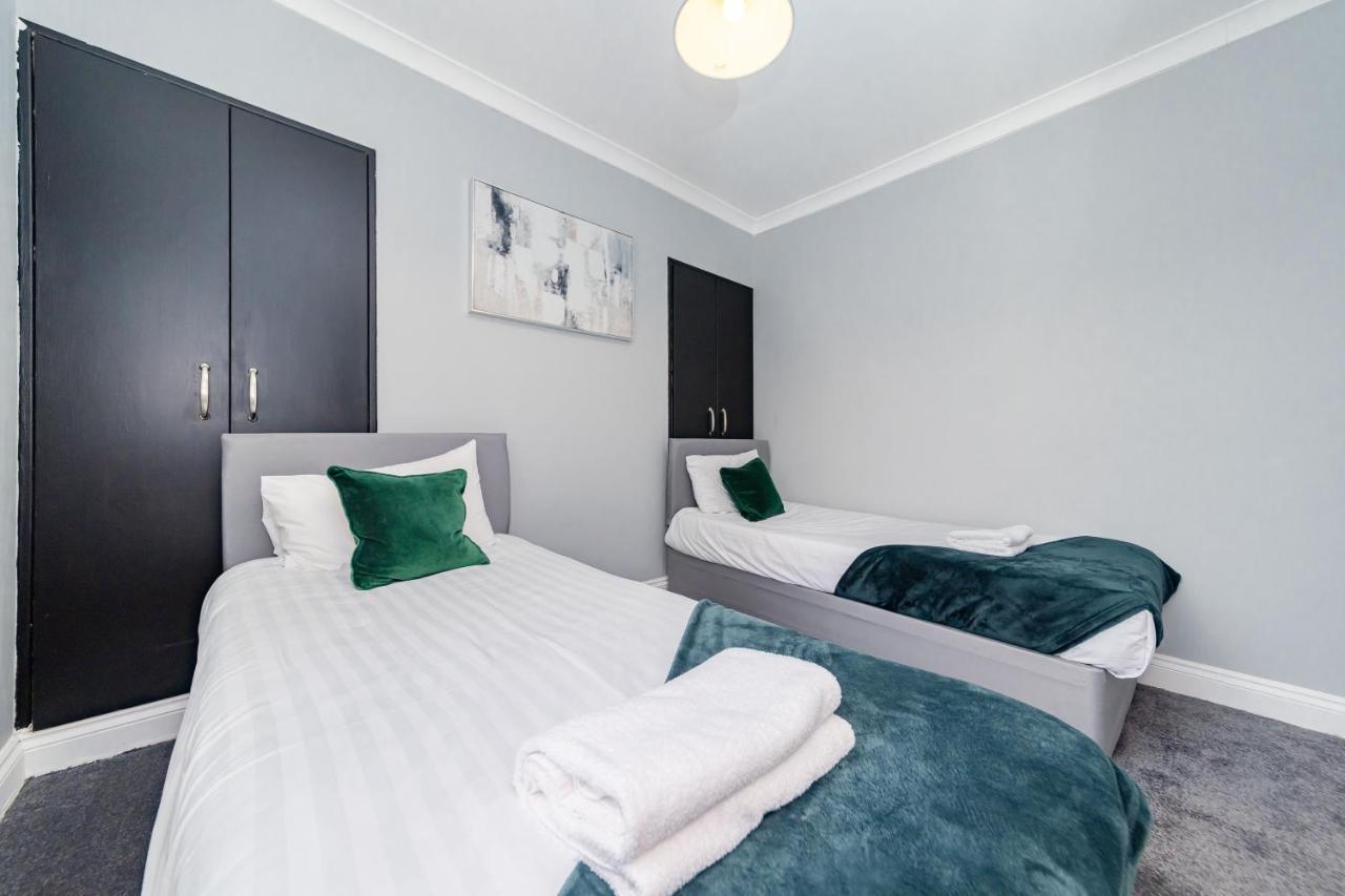 Flash Sale Central 3 Bedroom Flat Bn338awat Apartment Brighton