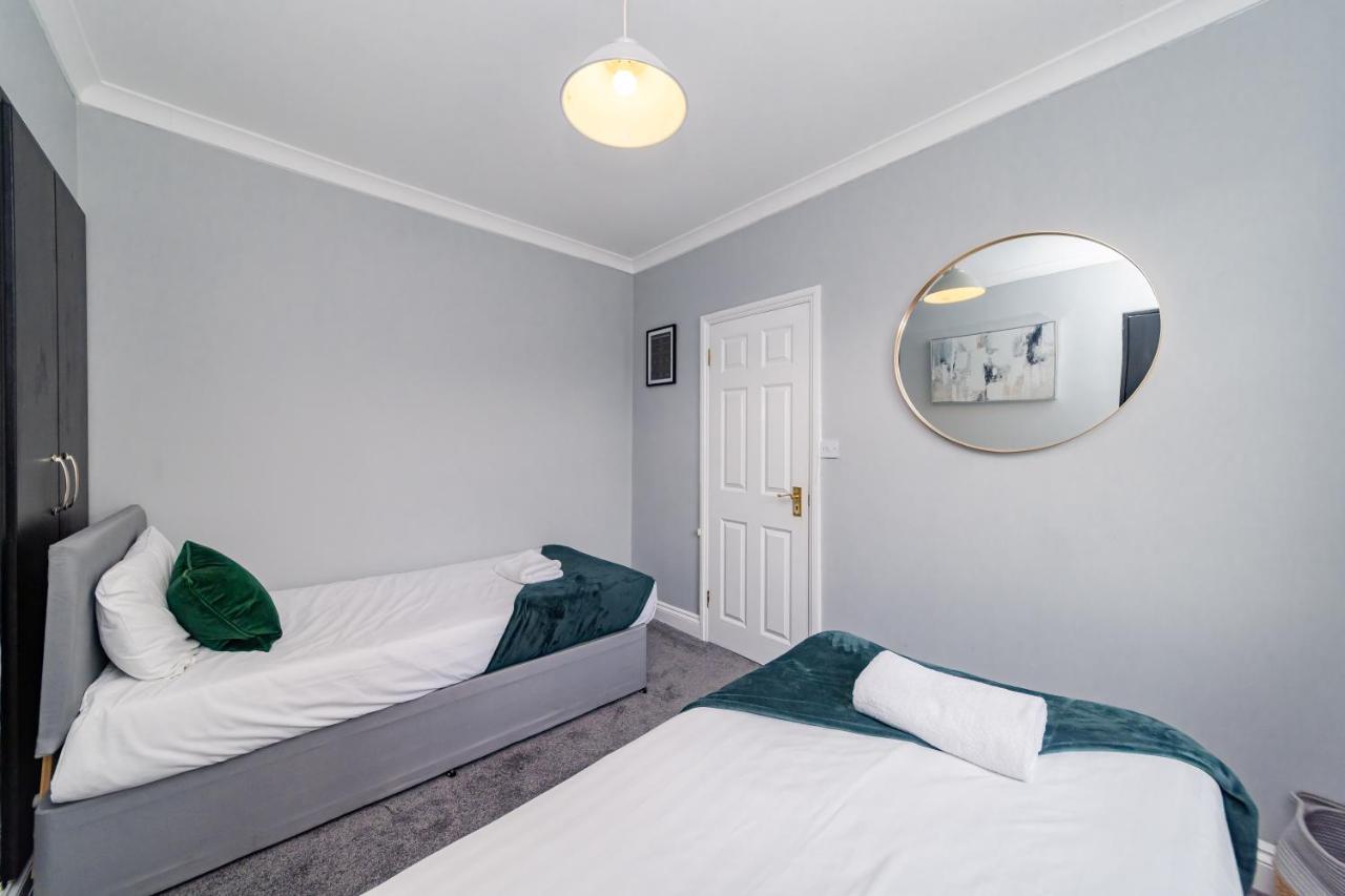 Apartment Flash Sale Central 3 Bedroom Flat Bn338awat Brighton
