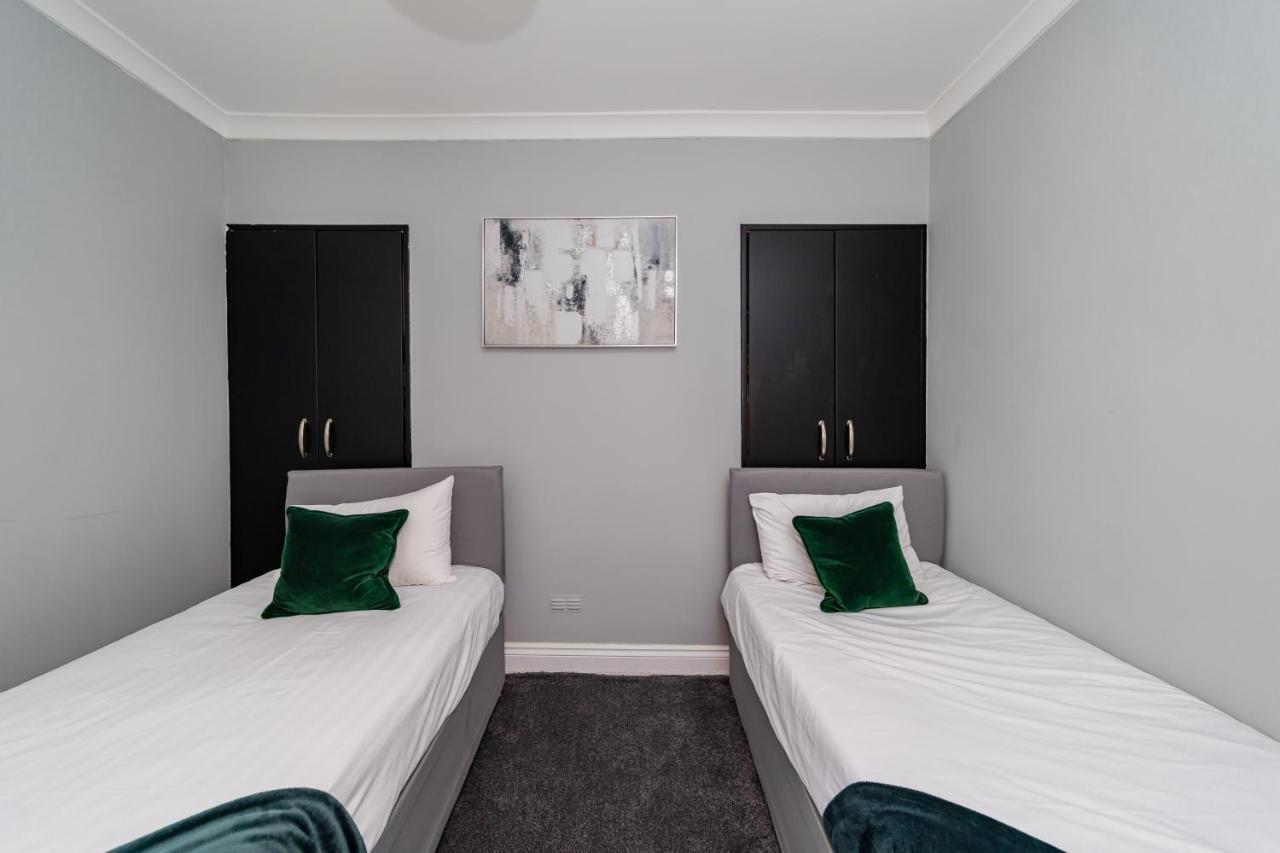 Flash Sale Central 3 Bedroom Flat Bn338awat Apartment