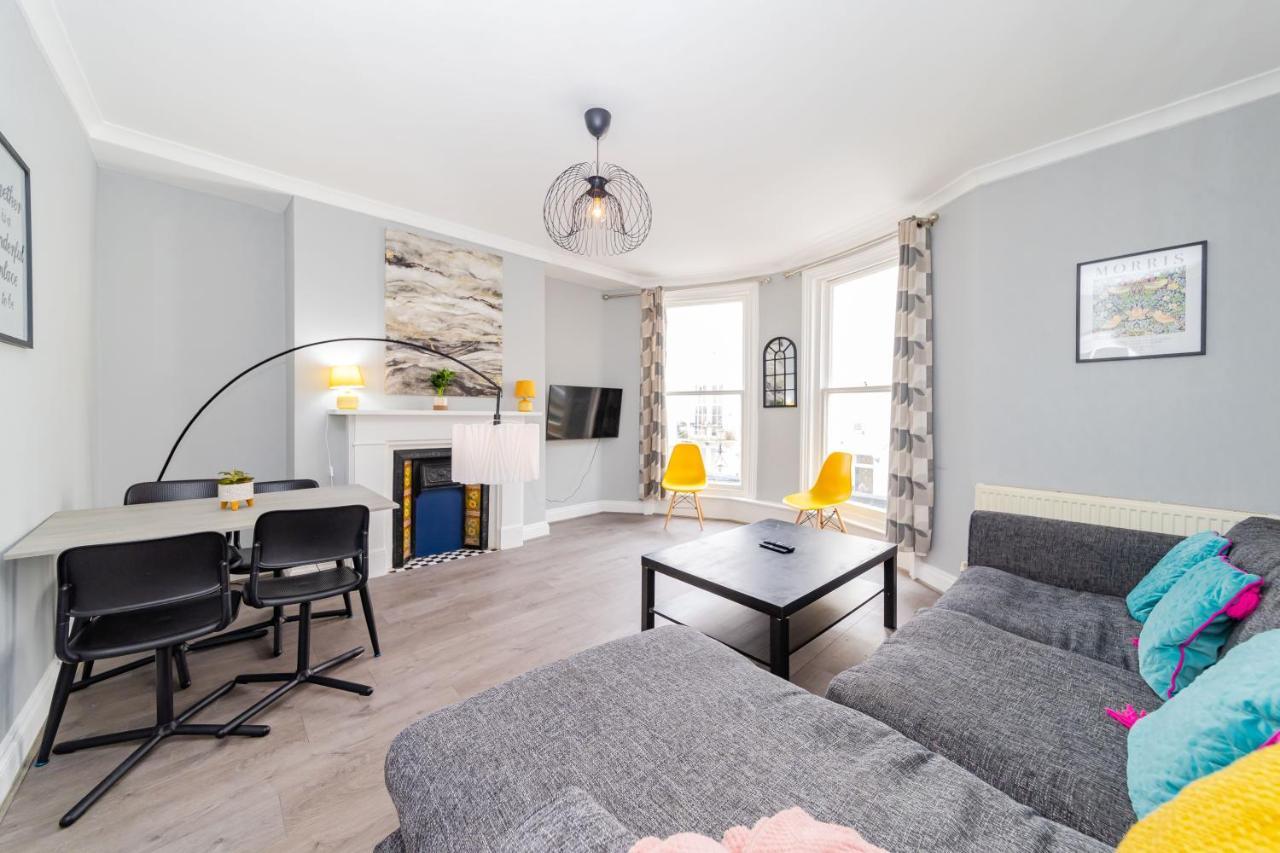 Flash Sale Central 3 Bedroom Flat Bn338awat