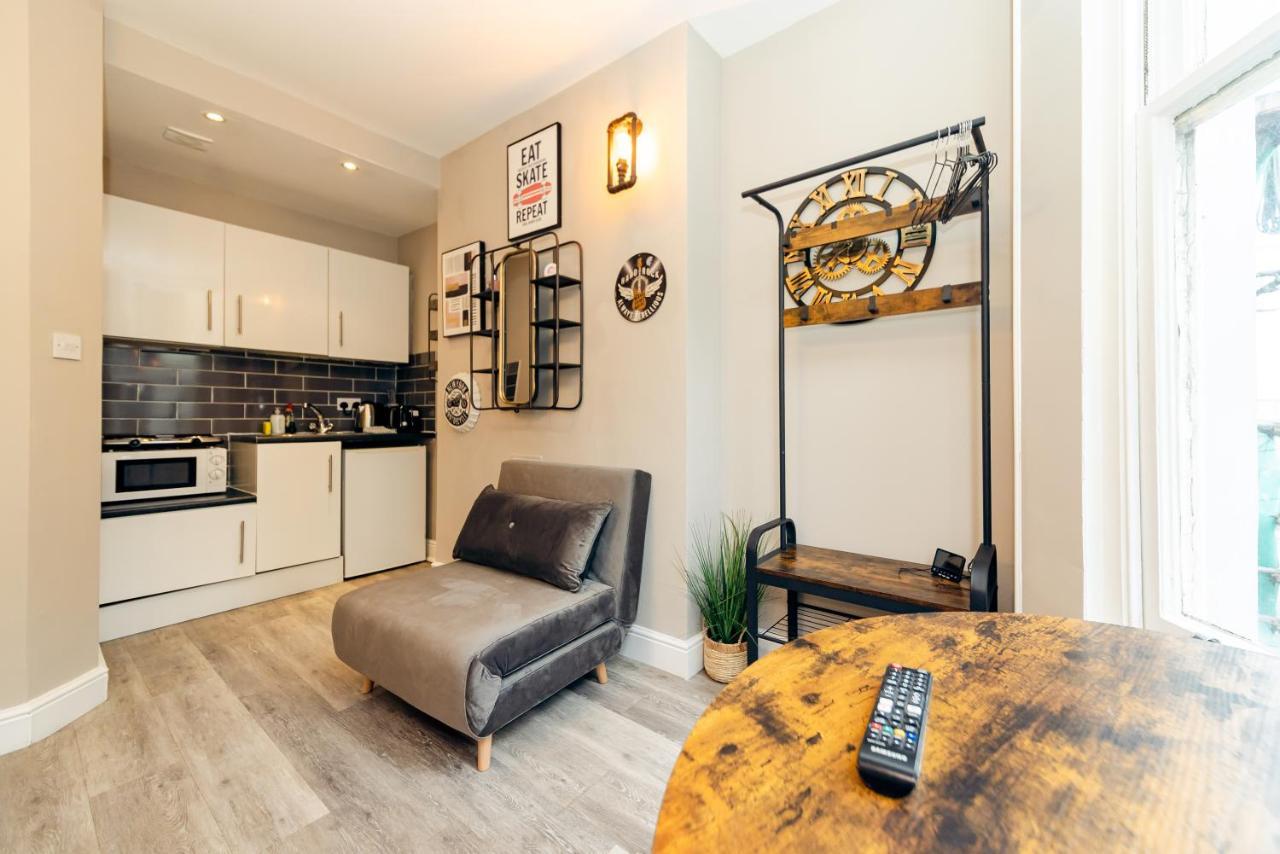 Flash Sale Centre Seafront Bn164mid14 Apartment Brighton