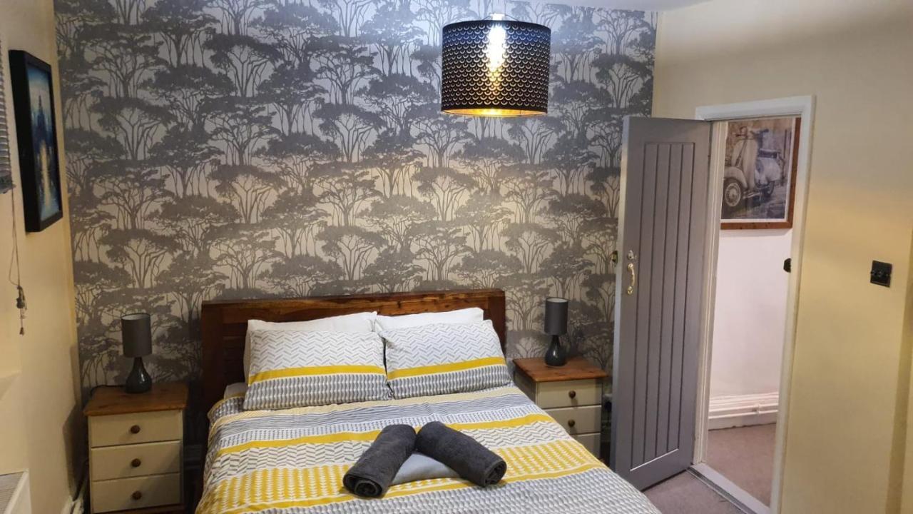 Apartment The Easy Brighton