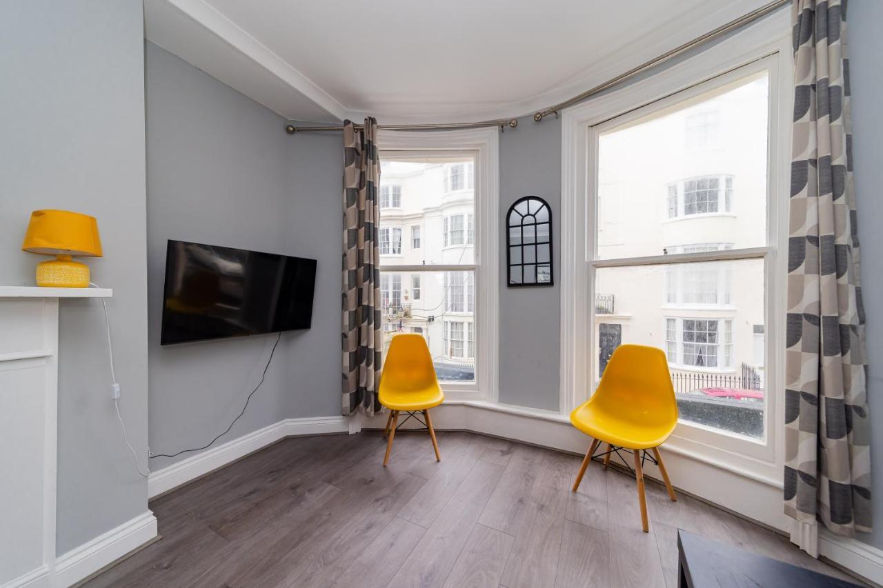 Flash Sale Central 3 Bedroom Flat Bn338awat Apartment *