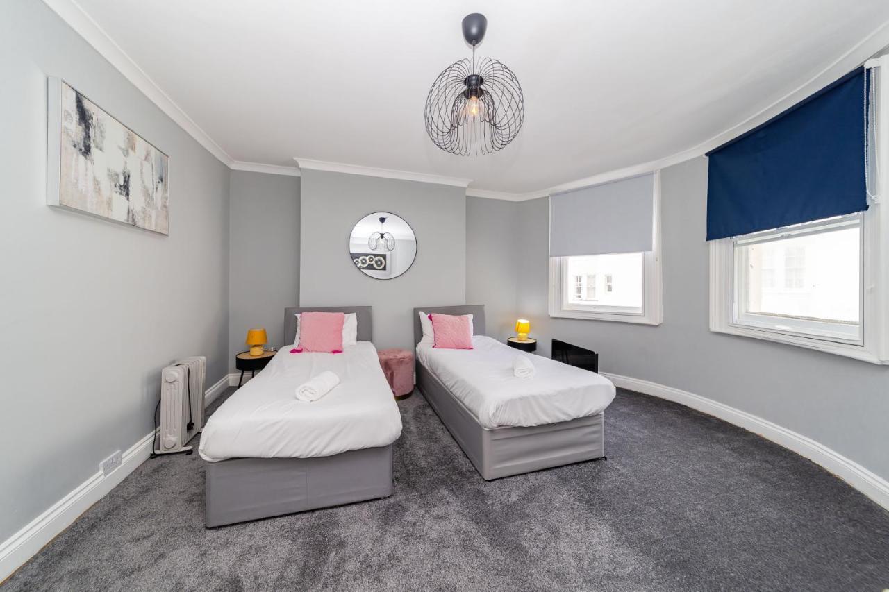 Apartment Flash Sale Central 3 Bedroom Flat Bn338awat *