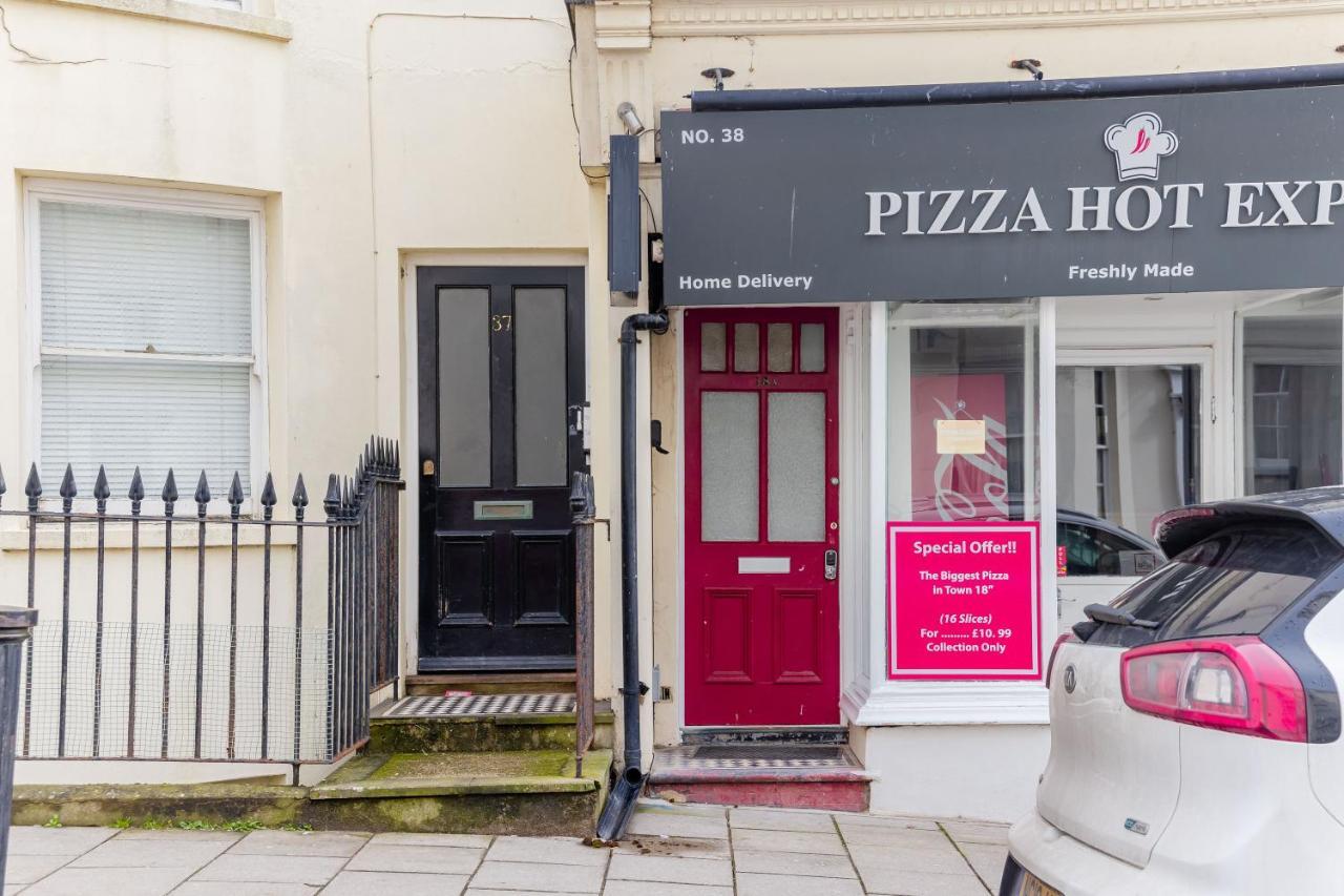 Flash Sale Central 3 Bedroom Flat Bn338awat * Brighton
