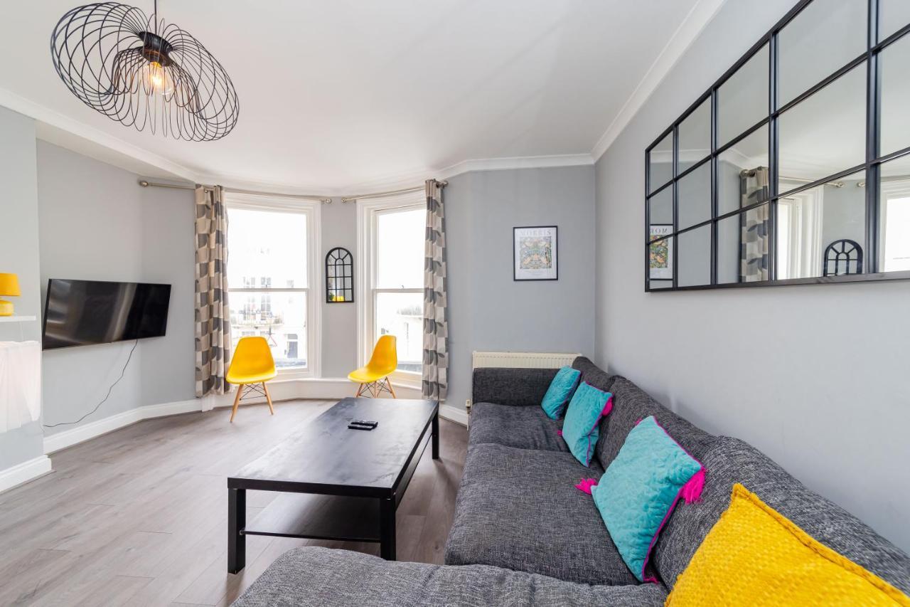 Flash Sale Central 3 Bedroom Flat Bn338awat *