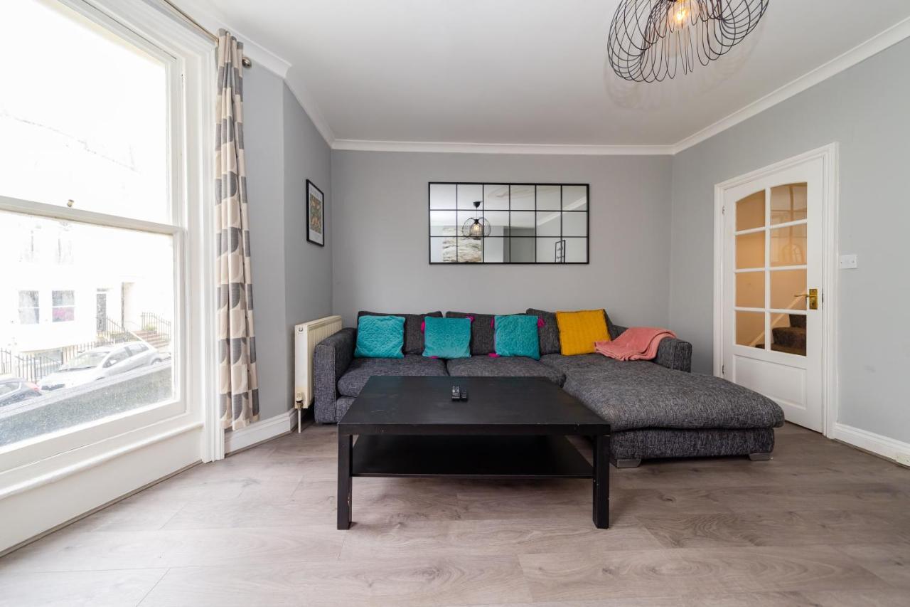 Flash Sale Central 3 Bedroom Flat Bn338awat