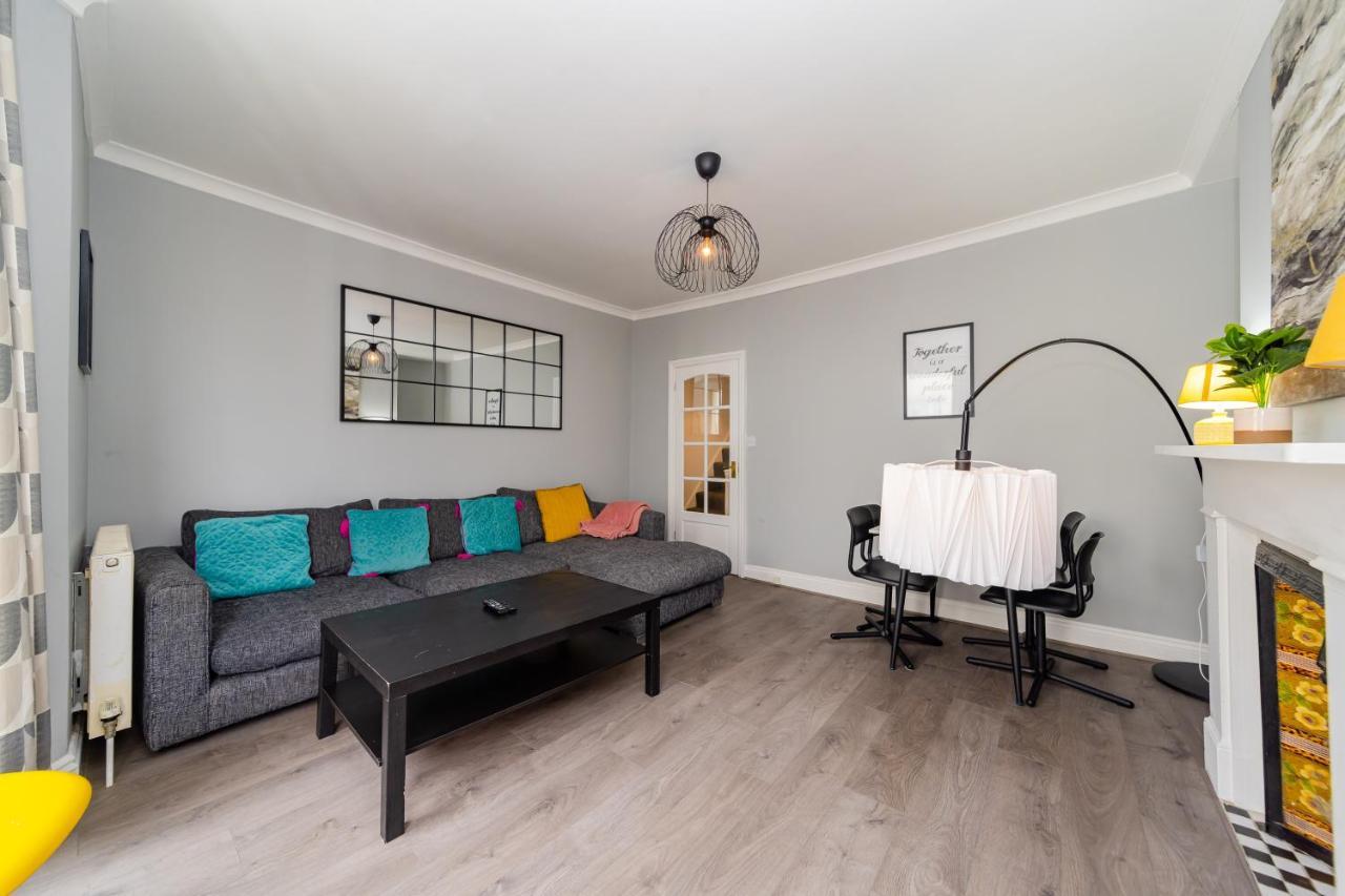 Flash Sale Central 3 Bedroom Flat Bn338awat