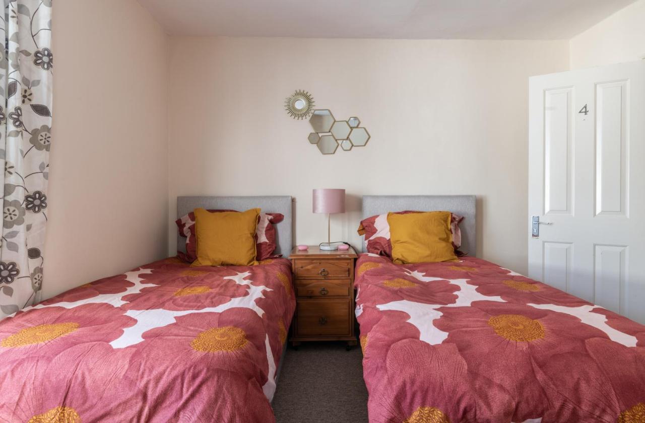 Comfy Brightoncity Centr Brighton