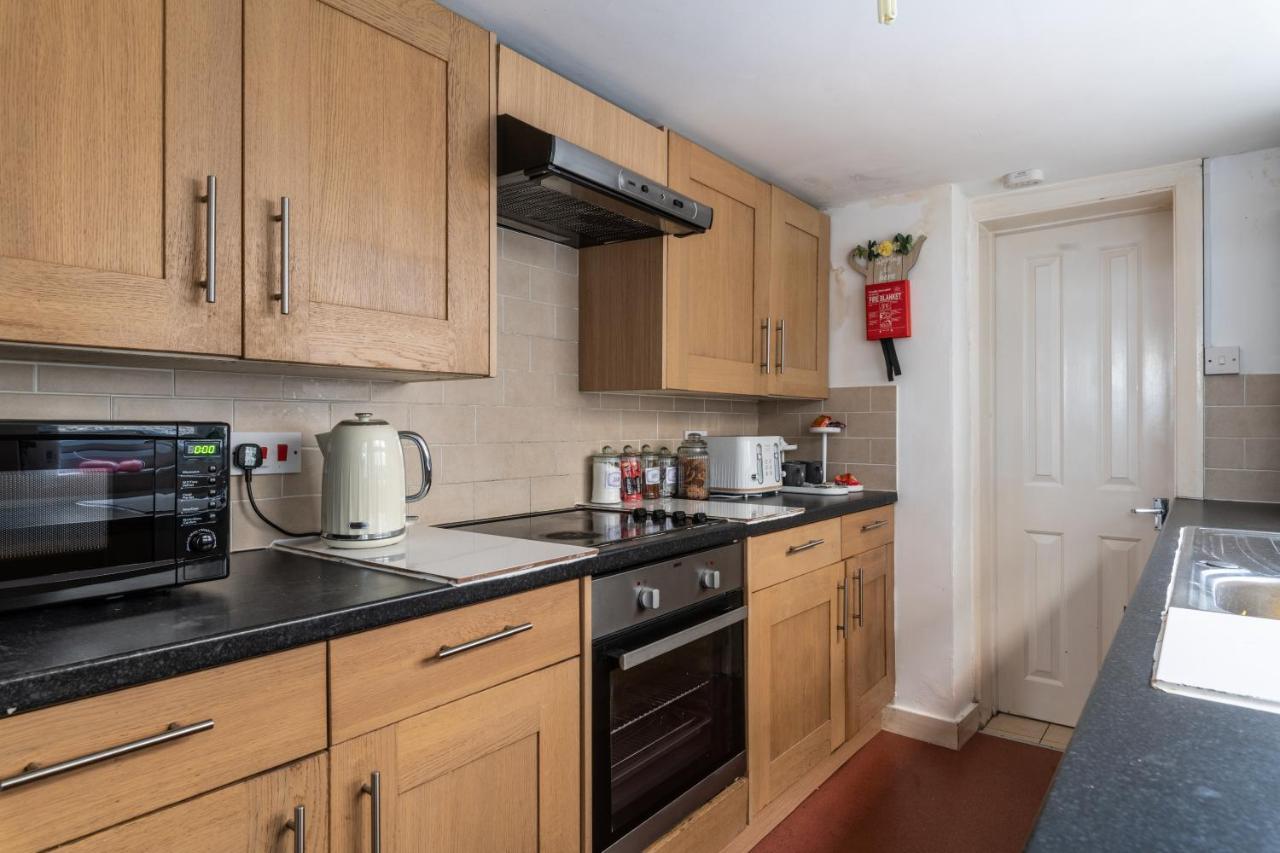 Homestay Comfy Brightoncity Centr